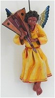 Angel Musician